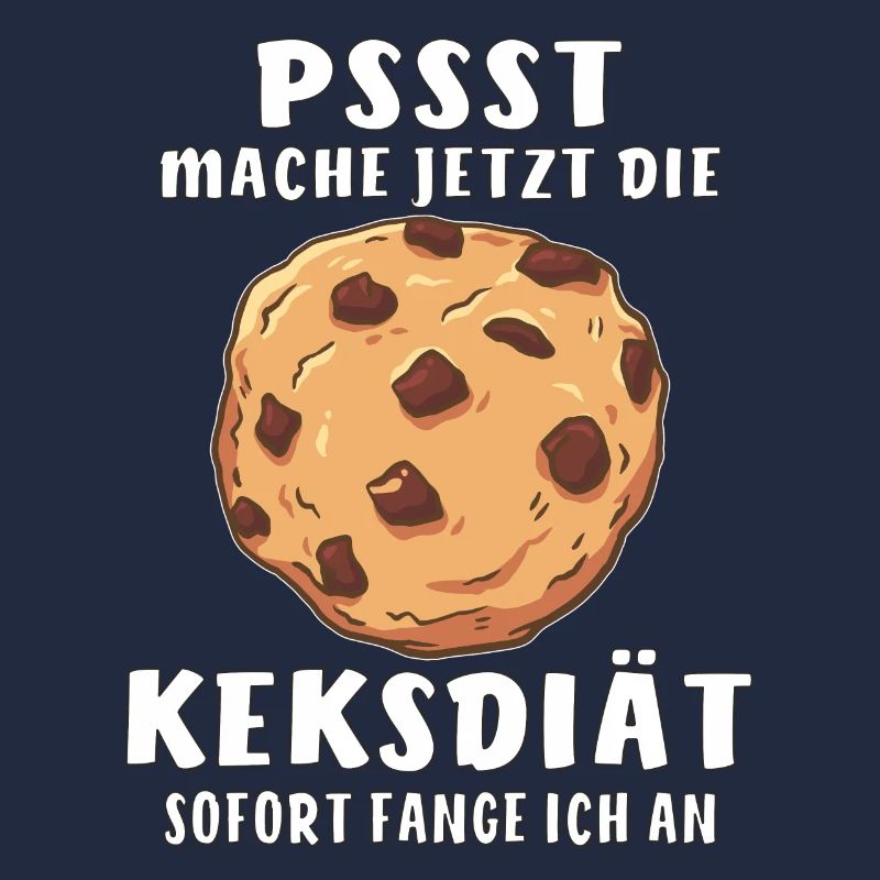 PSST KEKSDIÄT