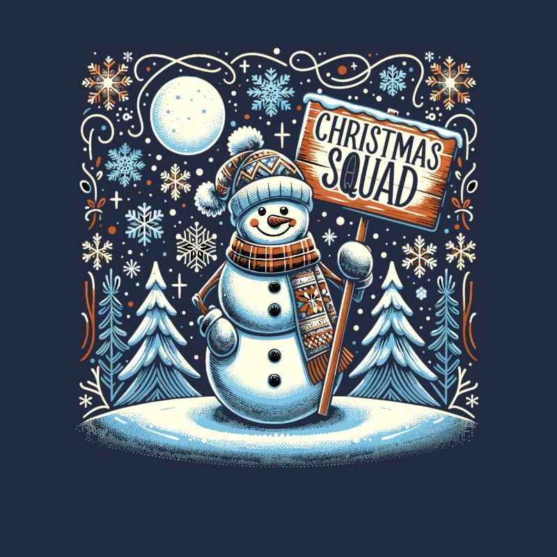 Christmas Squad