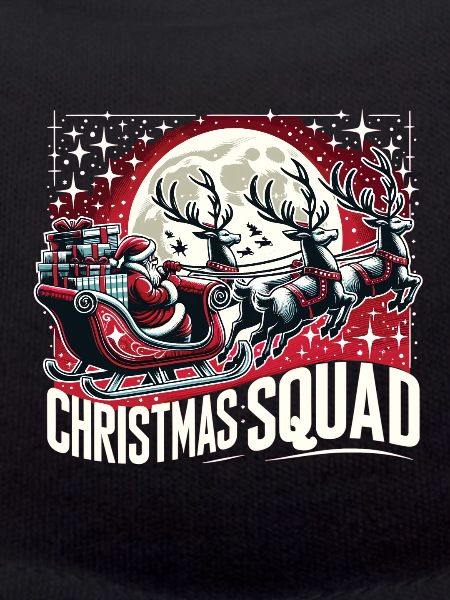 Christmas Squad