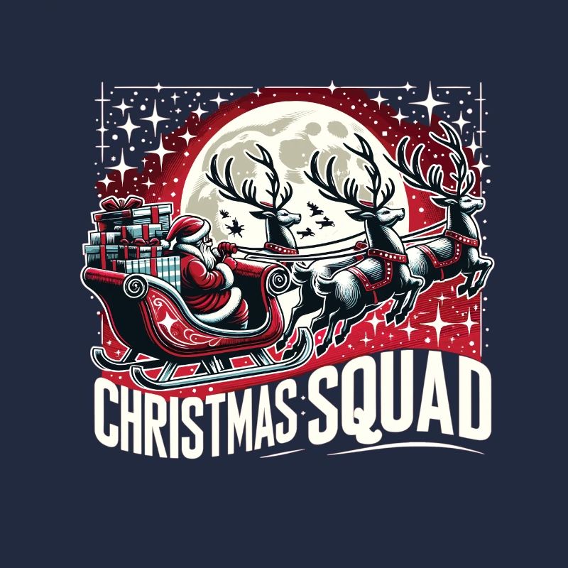 Escouade de Noël