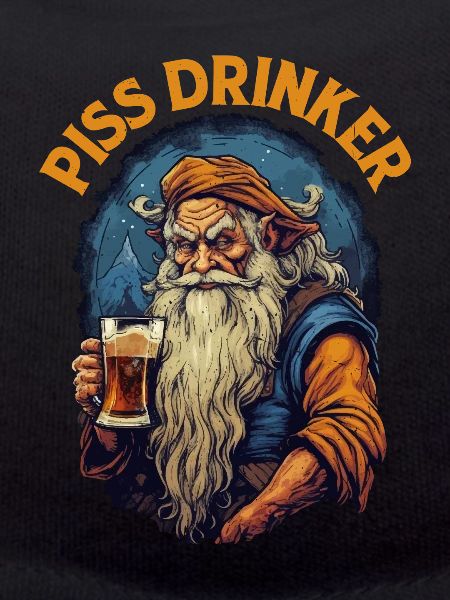 Piss Drinker 39