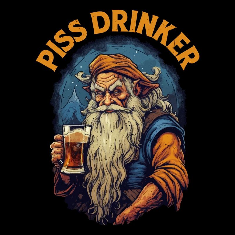 Piss Drinker 39