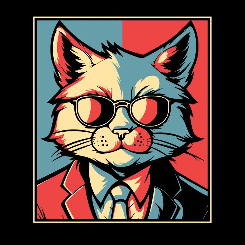 Katze
