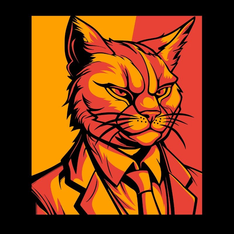 Katze