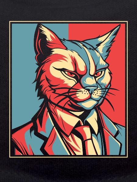 Katze