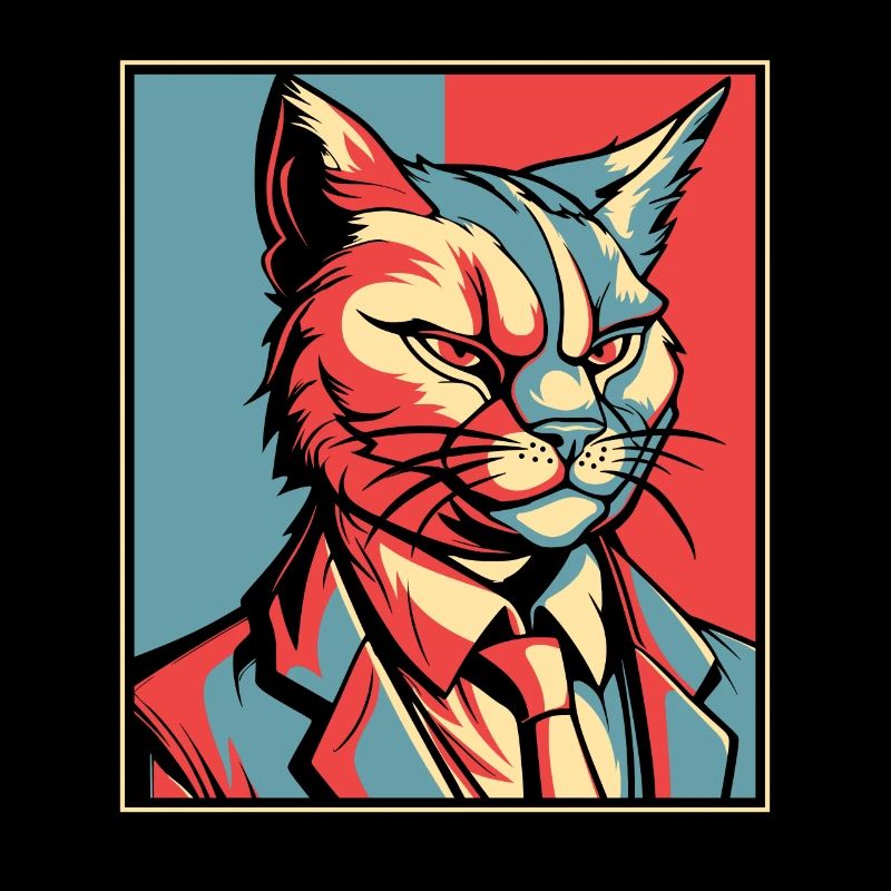 Katze