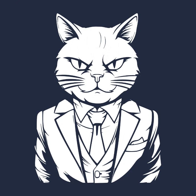 Costume de chat