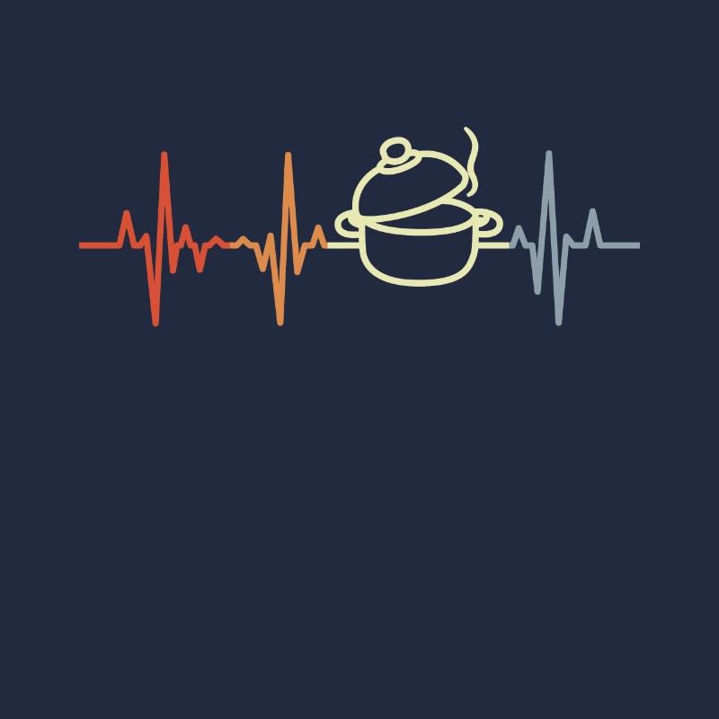 Palpitations cardiaques de la marmite