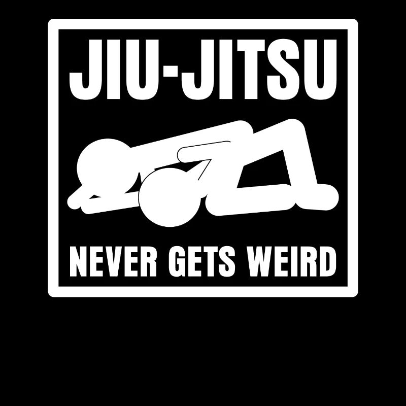 Ju-Jitsu BJJ Jiu-Jitsu Brésilien