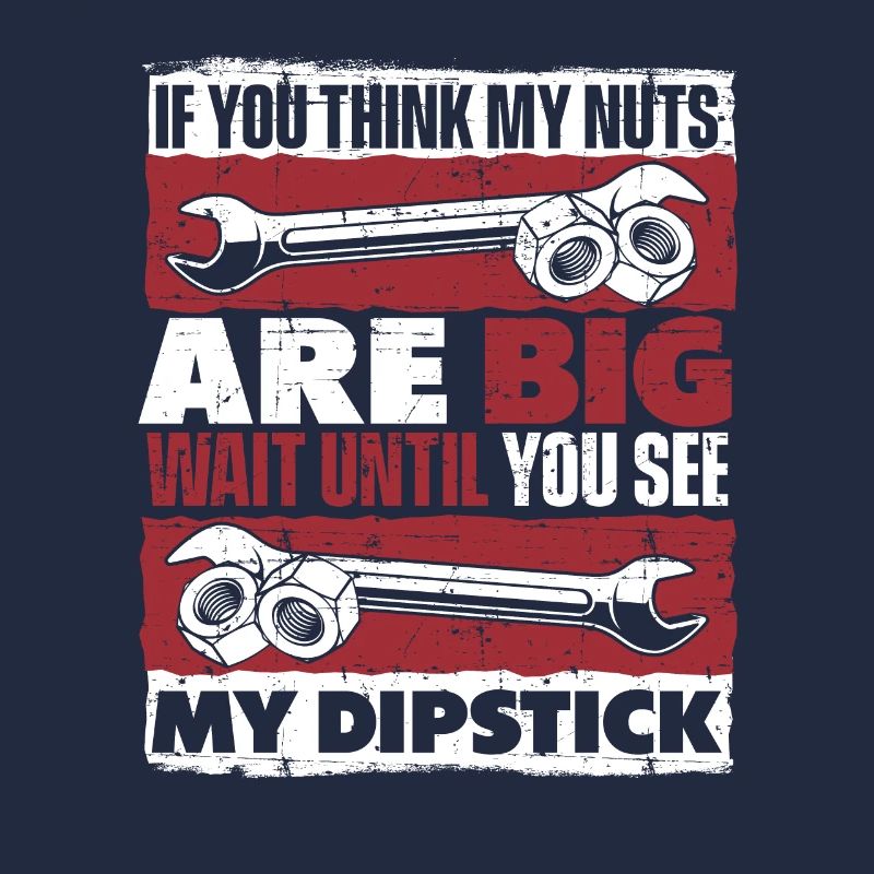 If You Think My Nuts Are Big Wait Until Kfz