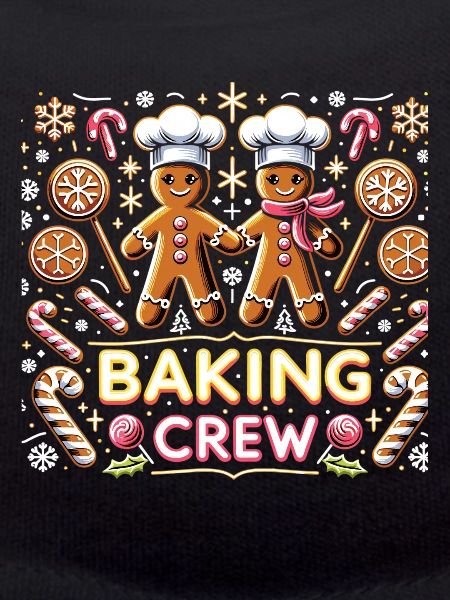 Baking Crew