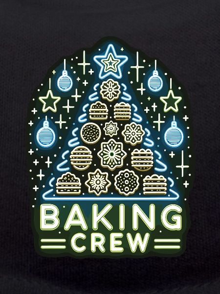 Baking Crew