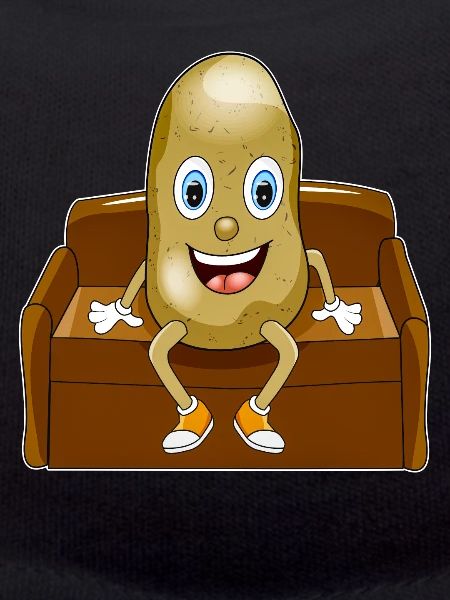 POTATO COUCH