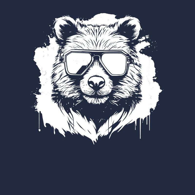 Panda géant Panda Ours