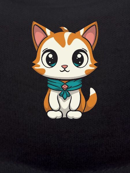 Chat Kawaii
