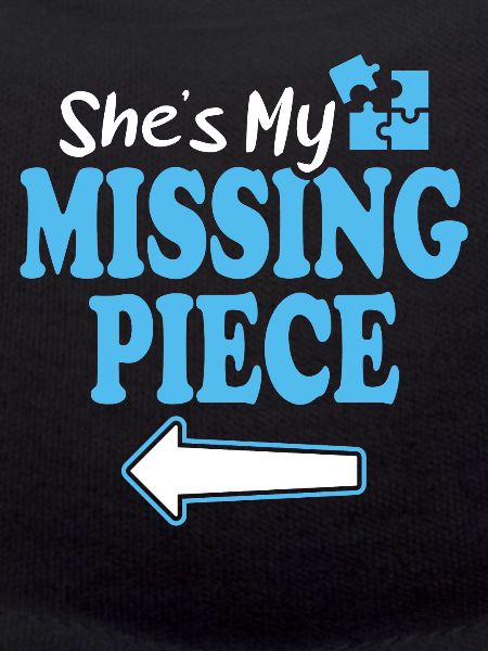 My My Riddle - Pair