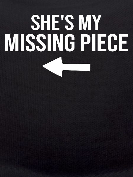My My Riddle - Pair