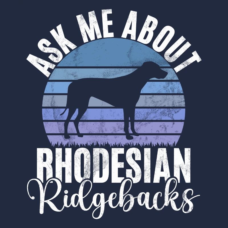 Rhodesian Ridgeback Gifts