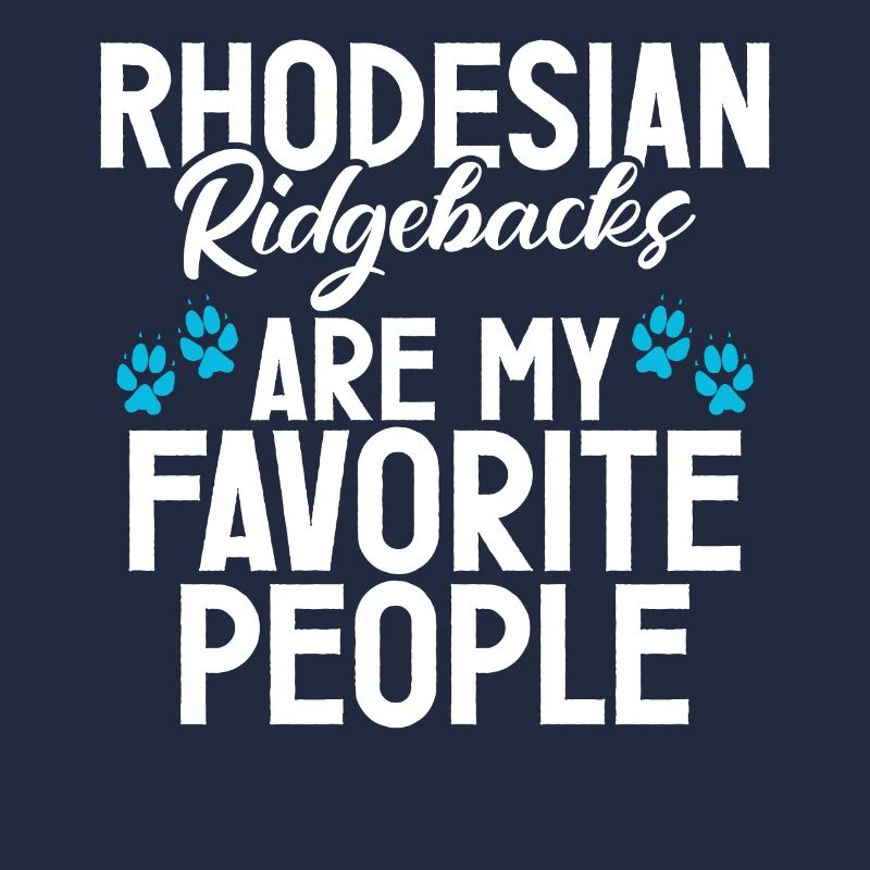 Rhodesian Ridgeback Gifts