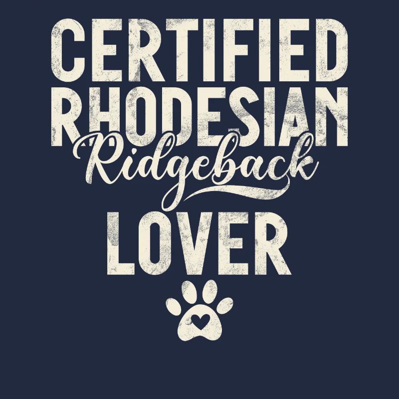 Rhodesian Ridgeback Gifts