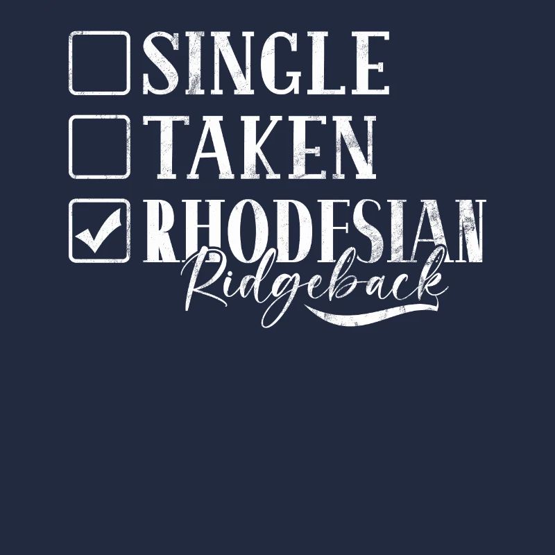 Rhodesian Ridgeback Gifts