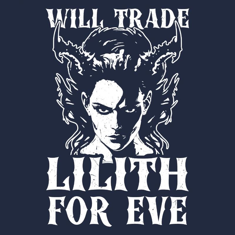 Lilith, Demon, Gothic, Mythology, Folklore,
