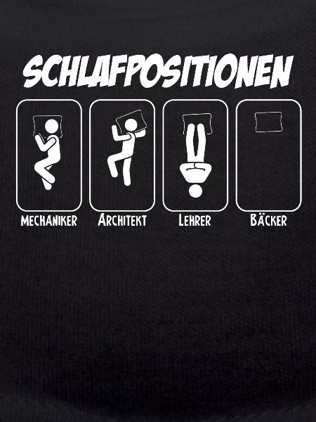Bäcker Geschenk Schichtarbeiter Bäcker