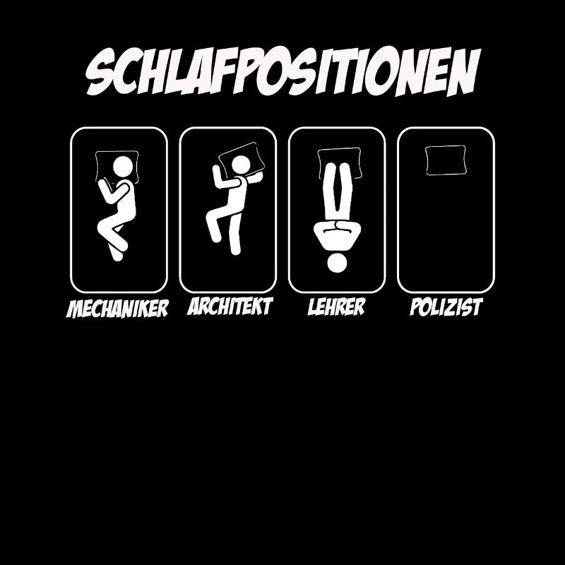 Polizist Geschenk Schichtarbeiter Polizist