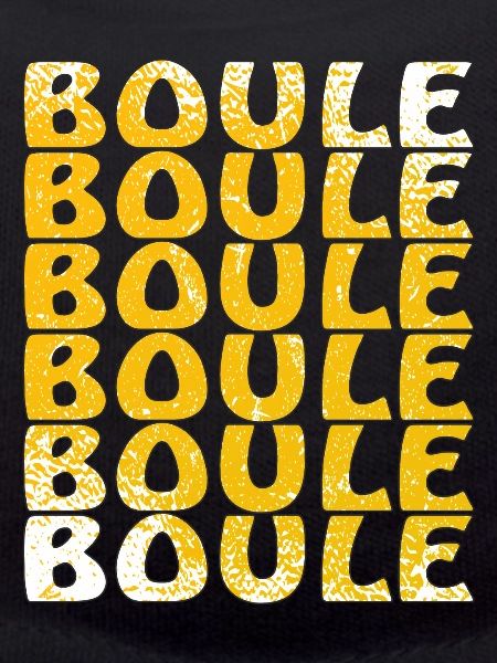 BOULES
