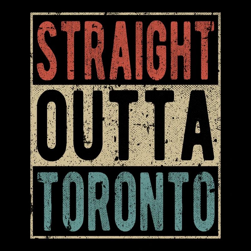 Direkt aus Toronto