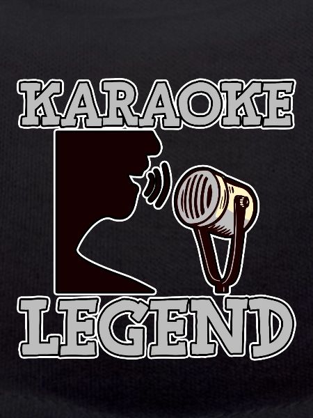 Karaoke Legend 4