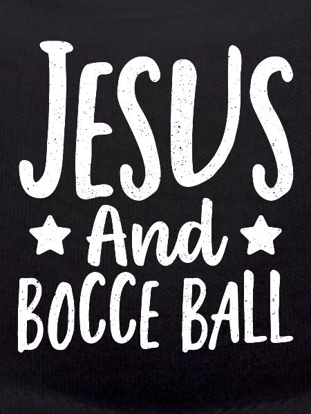 Boccia