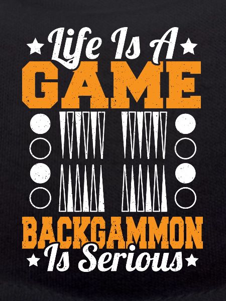 Backgammon