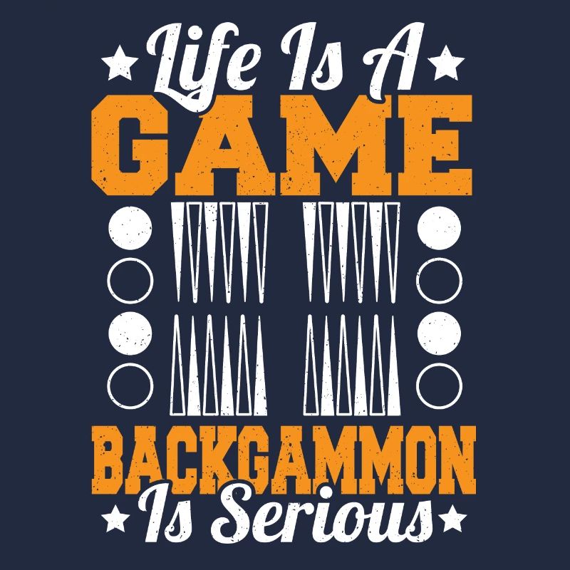 Backgammon