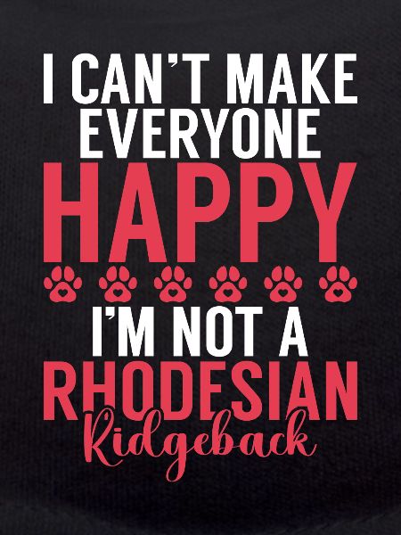 Rhodesian Ridgeback Gifts