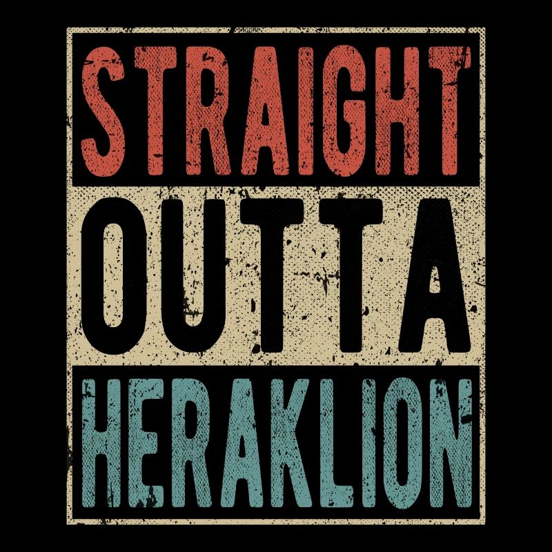 Tout droit sorti d’Héraklion