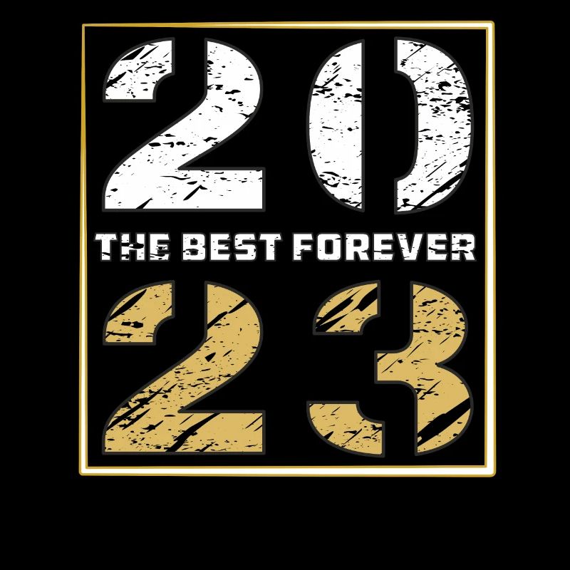 THE BEST FOREVER 2023