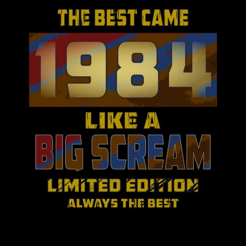 YEAR YEAR 1984
