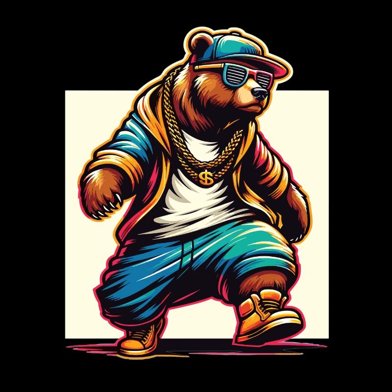 Bear, Bears, Bear Head, Bear, Brown Bear, Bears