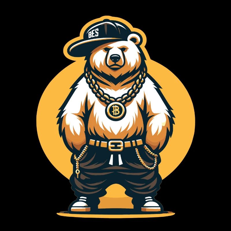 Bear, Bears, Bear Head, Bear, Brown Bear, Bears
