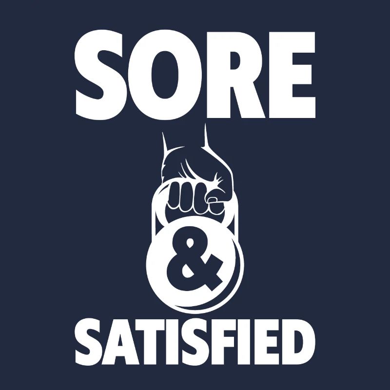 Douleur Et Satisfait 4