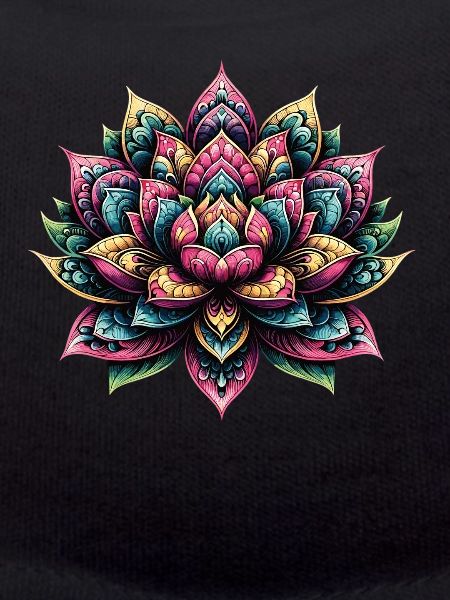 Lotus Flower