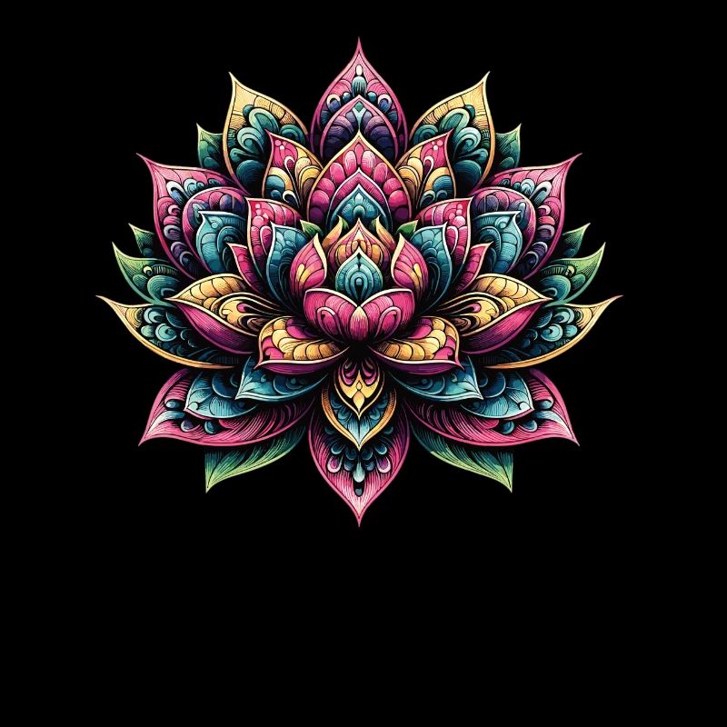 Fleur de lotus