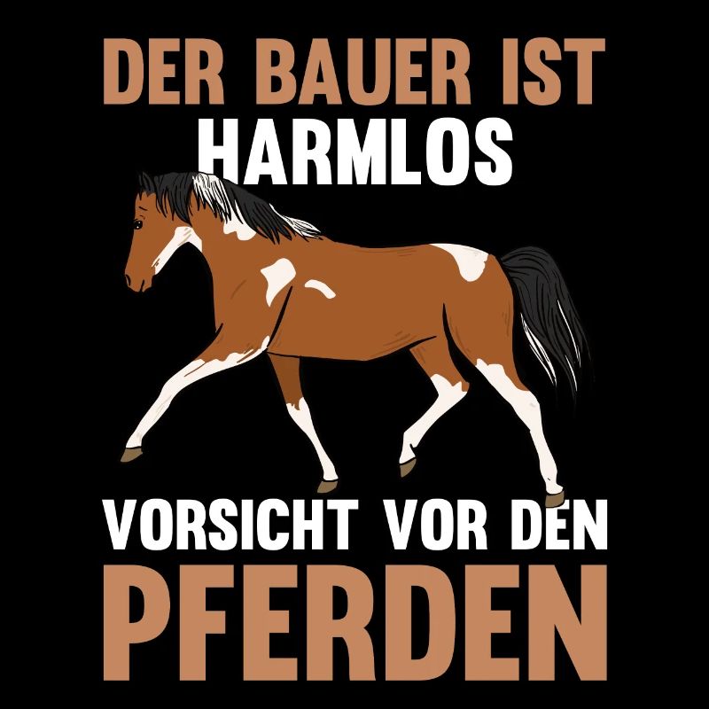 Pferd Reiten Bauernhof Bauer Pferdebesitzer Pferde