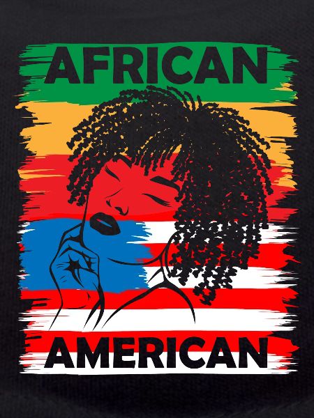 Pride & Power – African American