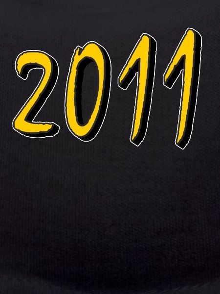 BIRTHDAY YEAR 2011