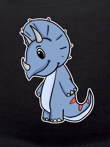 Dinosaur Dino