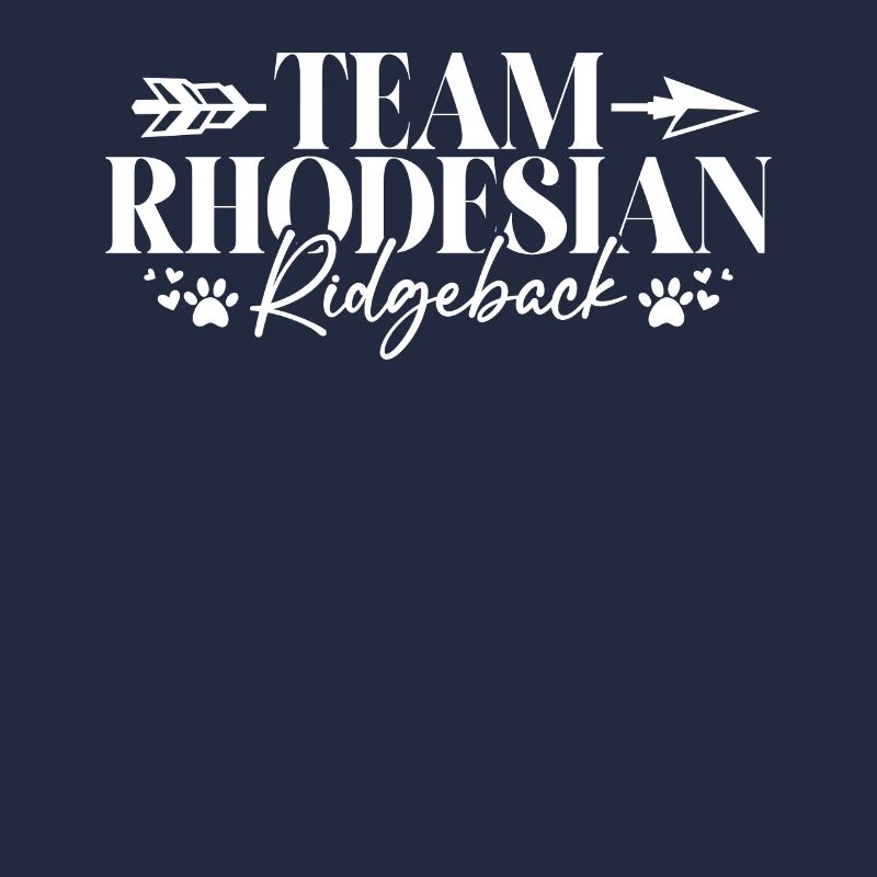 Cadeaux de Rhodesian Ridgeback