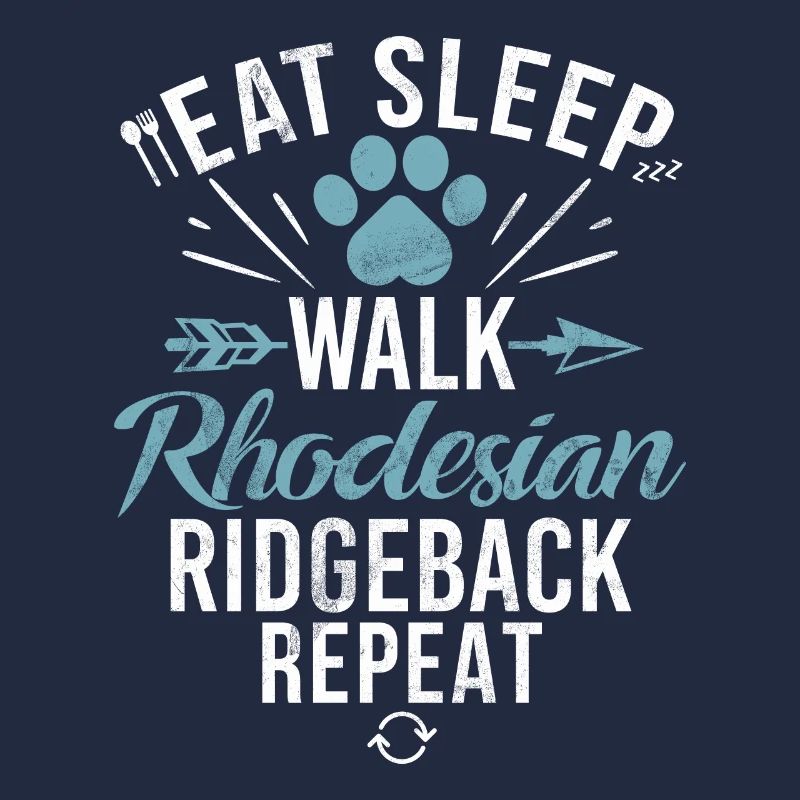 Cadeaux Rhodesian Ridgeback