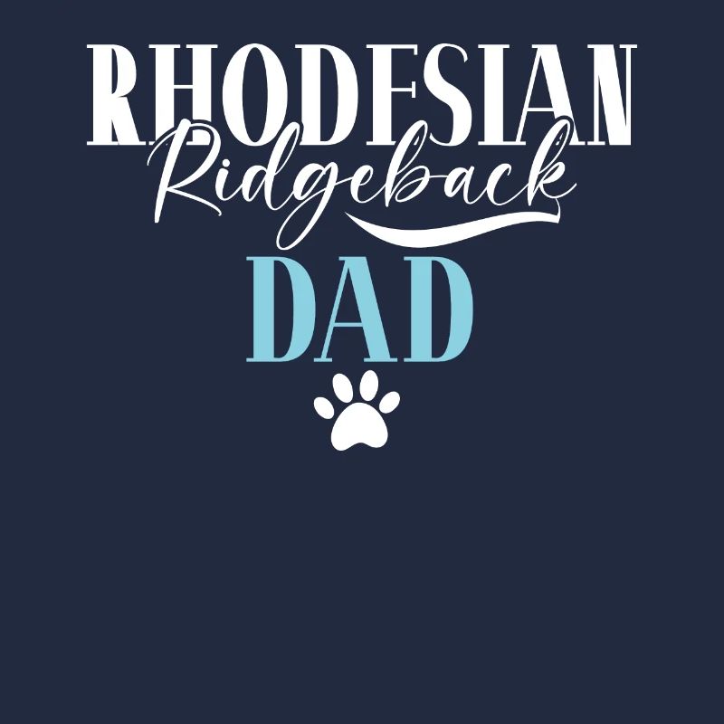 Cadeaux Rhodesian Ridgeback